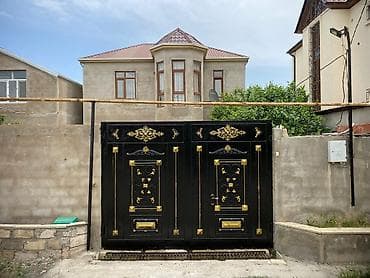 5 otaqlı, 154 kv. m, Yeni təmirli