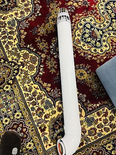 su nasos: SIME Murelle EV 35 BF divar tipli qaz kombi Cox xahis edirem bunun — 8