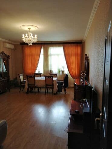 купить дом на ази асланова: 3 комнаты, Новостройка, 110 м² — 1