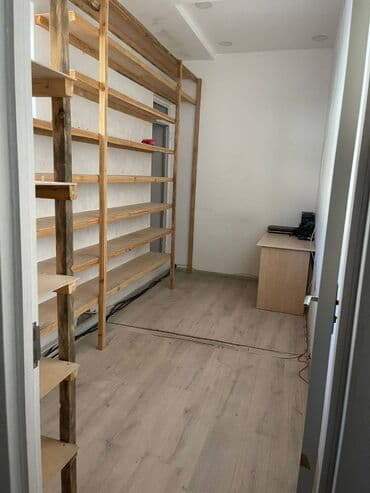 снять офис в баку: Abşeron rayonu (Masazır) ərazisində 450 kv.m ümumi sahəsi olan 4 — 9