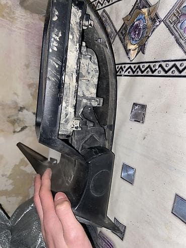 hyundai 2011 ix35: Sağ, Mercedes-Benz Mercedes — 3