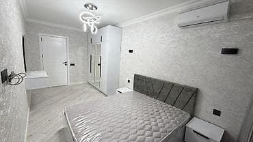 Баку, 3 комнаты, Вторичка, 75 м² — 7