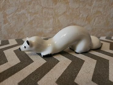 Fiqur, Keramika, rəng - Ağ lalafo.az -da Fiqur, Keramika, rəng - Ağ