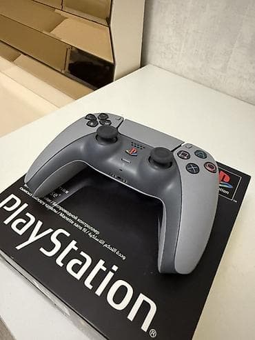 1155 plata: Məhsul: Sony PlayStation DualSense Limited Edition simsiz oyun pultu — 2