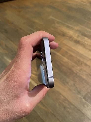 gəncə iphone: IPhone 12, Çəhrayı — 2