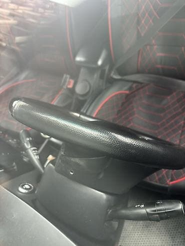 cayenne krilo 2013: Kia, 2008 il, İşlənmiş — 1