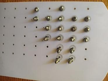 Сумки: Серьги, Самовывоз — 2