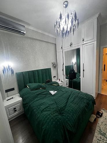 ucuz ev sabunçu: Eko park Xırdalan Düz merkezde 16 mertebenin 12 ci mertebesi kupcali — 3