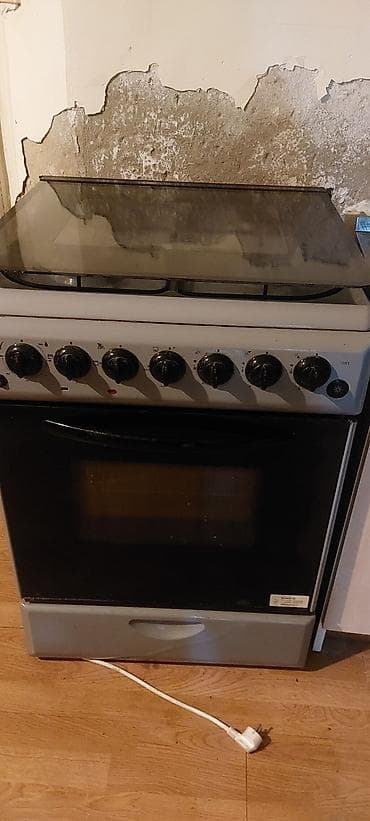 regular sobalari: Qaz sobası İşlənmiş — 1