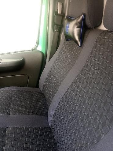 multi rol: QAZ 2013 il, motor 2.8 l, İzoterm, İşlənmiş — 3