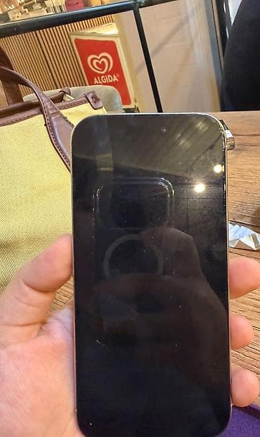 osmo kamera: IPhone 16 Pro, 128 GB, Gümüşü — 2
