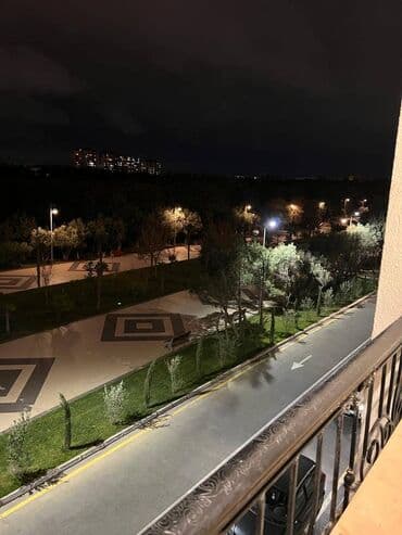 kirayə restoran: Sumqayitda sumqayit bulvarin yaxınlığında 8 mertebeli binanın 3-cu — 2