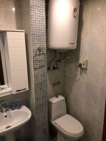 сдается квартира в баку: Xətai rayonu,Merkezi Neftçiler xestexanasinin arxasinda, Xatai ve 28 — 6