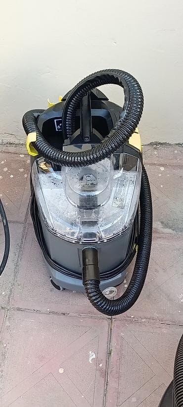 Bağ evi və bağ üçün hərşey: Karcher, Nağd ödəniş, Yeni — 2