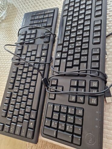 noutbuk alıram: Klaviaturalar — 2
