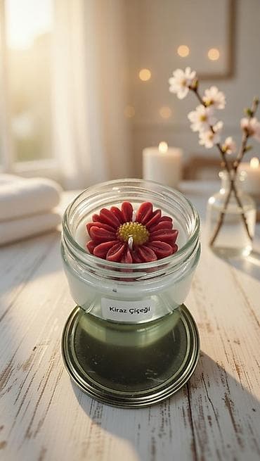 Картины и портреты: Свеча Фигурная — 1