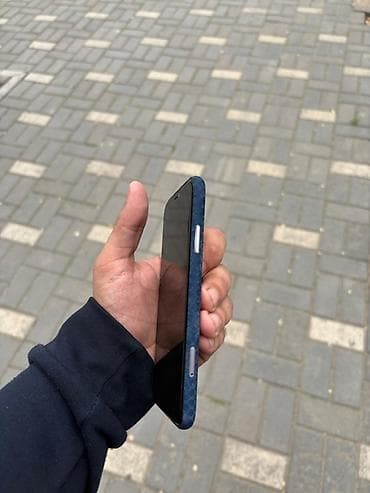 amd ryzeb 5 5600: IPhone 11, 64 GB, Mavi, Face ID — 5