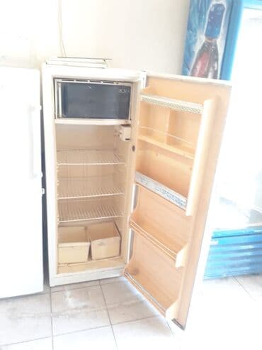 varikoz ucun gel: Б/у 3 двери Cinar Холодильник Продажа, цвет - Белый — 5