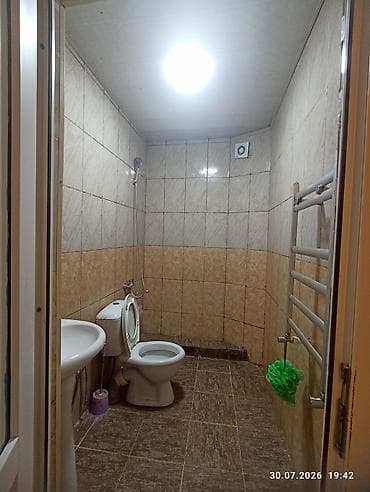 köhne suraxani: Masazır, 2 otaqlı, Köhnə tikili, 51 kv. m — 3