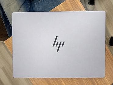 mini pc computer: 💻 HP OmniBook 7 16 satılır Noutbuk əla vəziyyətdədir, cəmi 1 ay — 3