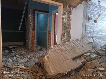 seyif qapi: Beton kəsmə beton kesme beton kəsimi deşimi karotçu 2020 - ci ildən — 6