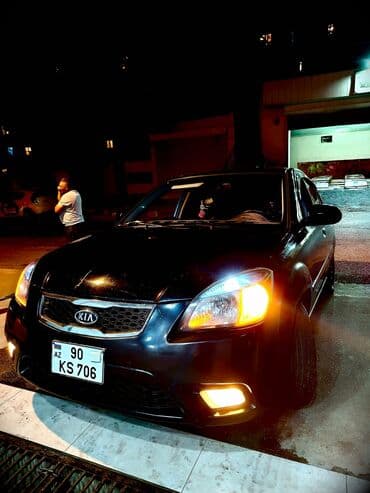 фольксваген тигуан 2 0: Kia Rio: 1.4 л | 2010 г. Седан — 27