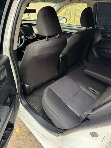 kvadrasikl satisi: Toyota Corolla: 1.5 l | 2019 il Universal — 11