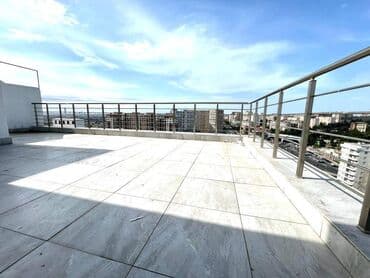 xətai kirayə: 6 otaqlı, 300 kv. m, Təmirli — 7