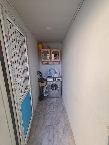 kira: 120 kv. m, 5 otaqlı, Kombi, Qaz, İşıq — 6