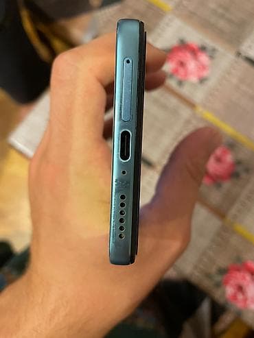 xiaomi redmi note 4 pro: Redmi Note 11 Pro, 128 GB, rəng - Mavi, Barmaq izi, Face ID — 3