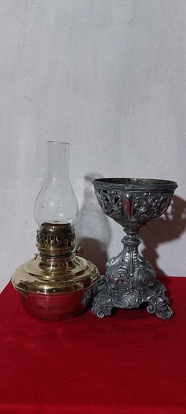 formula velosiped: Məhsul: 19-cu əsrin sonları almaniya, fransa istehsalı neft lampaları; — 6