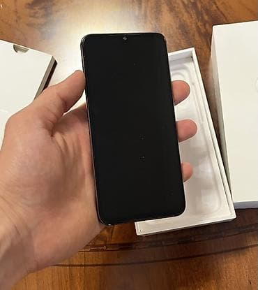 samsung a3 ekran: Xiaomi Mi 9 SE, 128 GB, rəng - Qara, 
 Sənədlərlə — 3