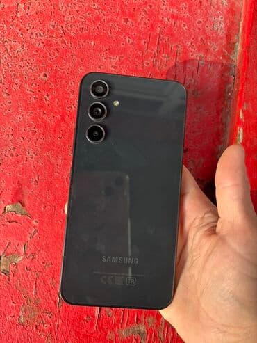 samsung a06 qiymeti: Samsung Galaxy A54 5G, 128 GB, rəng - Qara, Face ID, İki sim kartlı, Barmaq izi — 2