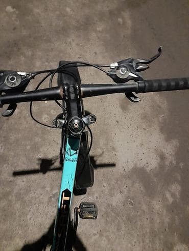 velsobet: Velosiped – SAFT marka dağ tipli model Xüsusiyyətlər: - Güclü — 4