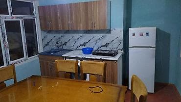 kiraye evler ismayilli: 42 kv. m, 2 otaqlı, Qaz, İşıq, Su — 2