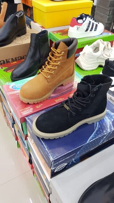 ideal ayaqqabi instagram: Kişi ayaqqabıları – müxtəlif modellər - BEMSA Comfort kolleksiyası — 6