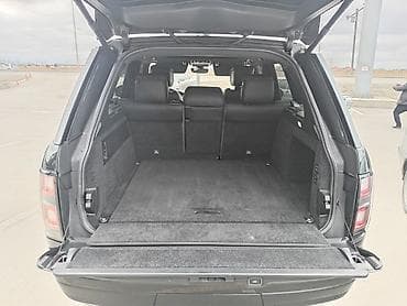 Land Rover Range Rover: 3 l | 2019 il 68000 km Ofrouder/SUV — 4