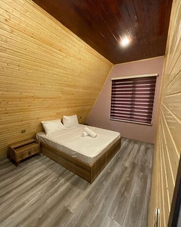 zabrat qəsəbəsi: 200 kv. m, 3 otaqlı, Kanalizasiya, Telefon, Artezian quyusu — 15