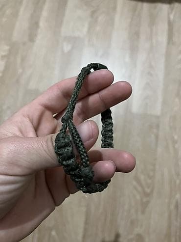 sade qolbaqlar: Bilərzik, Pulsuz çatdırılma — 3