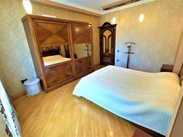 4 cu mikrorayon kiraye evler 2023: 4 otaqlı, Yeni tikili, m. Nəriman Nərimanov, 225 kv. m — 9