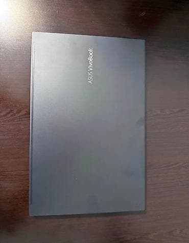 ssd: ASUS VivoBook 15 (model K513E) noutbuk Əsas xüsusiyyətlər: - — 6