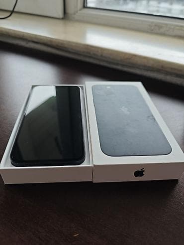 iphone 13 pro batareya qiymeti: IPhone 13, 128 GB, Qara, Simsiz şarj — 3