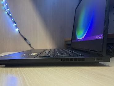 Elektronika: İşlənmiş HP Omen, 16 ", AMD Ryzen 7, 1 TB, Pulsuz çatdırılma — 4