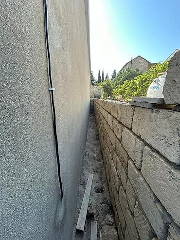 sabuncu kredit: 3 otaqlı, 70 kv. m, Kredit yoxdur, Yeni təmirli — 6