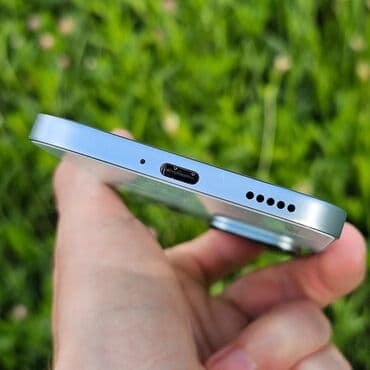 redmi 11 s ekran: Honor 200 Lite, 256 GB, rəng - Mavi, Sensor — 4