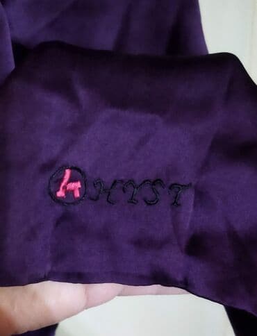 gence hicab instagram: Şərflər — 10