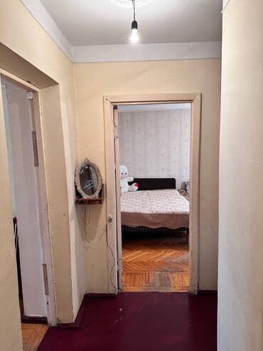 Kirayə mənzillər: Bakı, Montin, 3 otaqlı, Köhnə tikili, m. Nəriman Nərimanov, 74 kv. m — 4