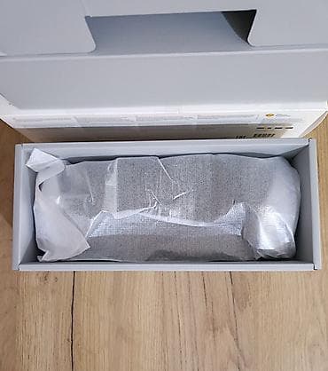 ps5 vr2: Məhsul: Sony PlayStation Portal Remote Player + qoruyucu çanta+shefaf — 8