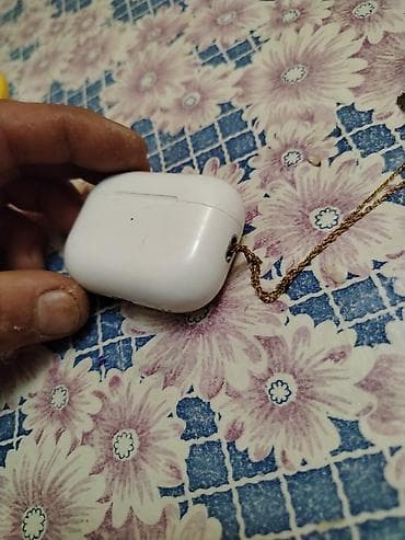 bluetooth nauşnik: Simsiz (Bluetooth) Qulaqcıqlar, Apple, rəng - Ağ — 4
