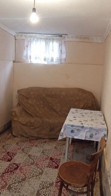 astarada kiraye evler 2022: 3 kv. m, 2 otaqlı, Qaz, İşıq, Su — 5